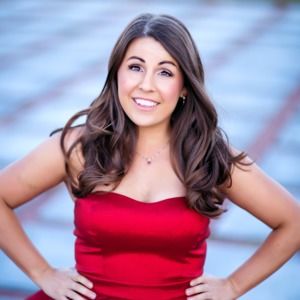 Meet your Posher, Lauren